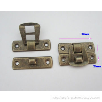 Cheapest Metal Mini Box Lock
